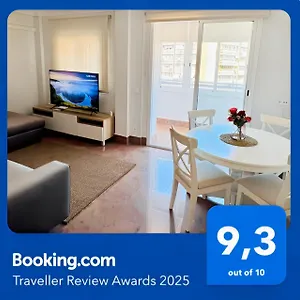 Prestige Ii Appartement Málaga